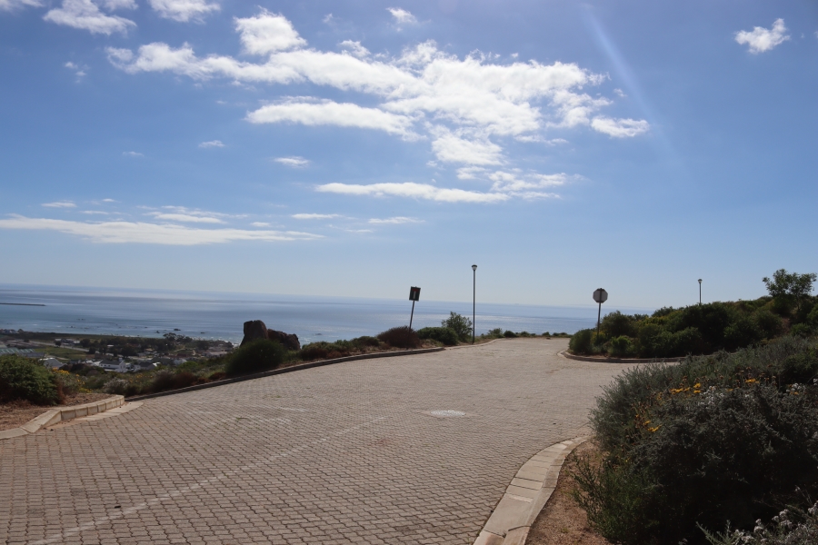 0 Bedroom Property for Sale in Steenbergs Cove Western Cape